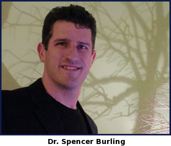 Dr. Spencer Burling